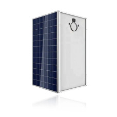 Монокристаллическая солнечная панель 250 W Solar board 164*99*3,5 см